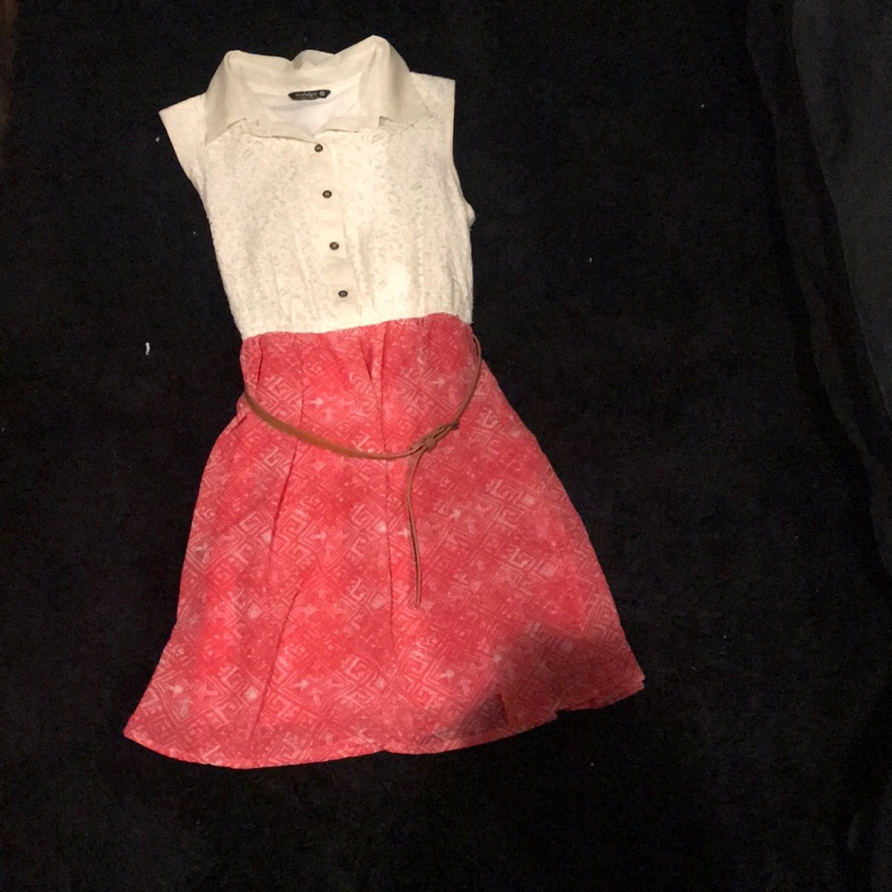 Cool summer Dress made for young adults